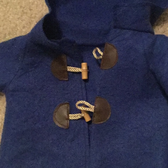 Stuffed Paddington Bear doll with removable coat - Picture 14 of 15